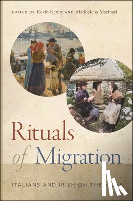  - Rituals of Migration