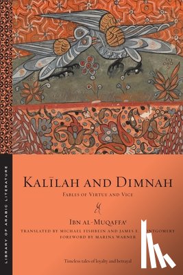 al-Muqaffa?, Ibn - Kalilah and Dimnah
