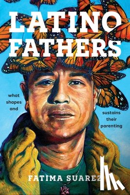 Suarez, Fatima - Latino Fathers