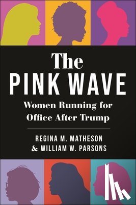 Parsons, William W., Matheson, Regina M. - The Pink Wave