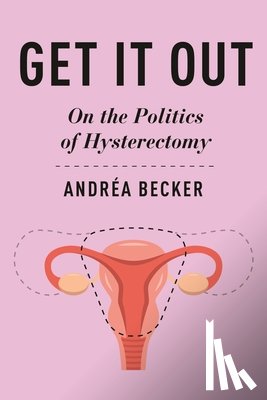 Becker, Andrea - Get It Out