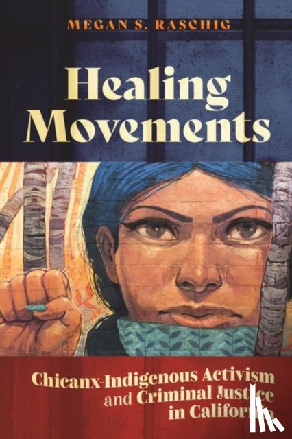 Raschig, Megan S. - Healing Movements