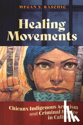 Raschig, Megan S. - Healing Movements