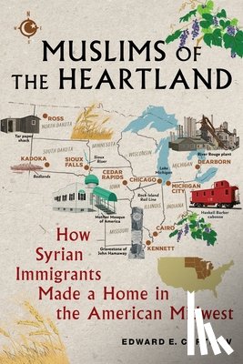 Curtis IV, Edward E. - Muslims of the Heartland