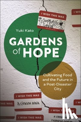 Kato, Yuki - Gardens of Hope