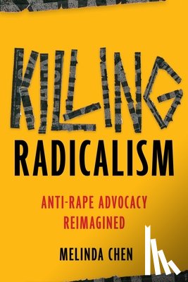 Chen, Melinda - Killing Radicalism