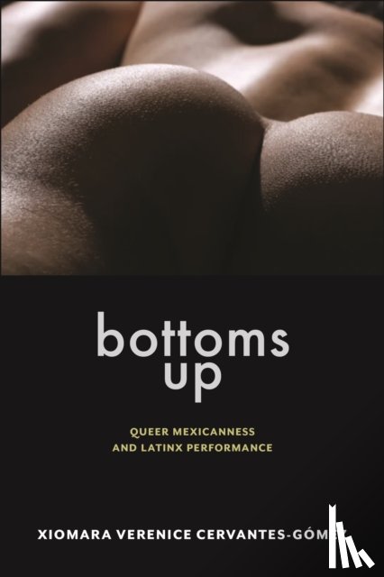 Cervantes-Gomez, Xiomara Verenice - Bottoms Up
