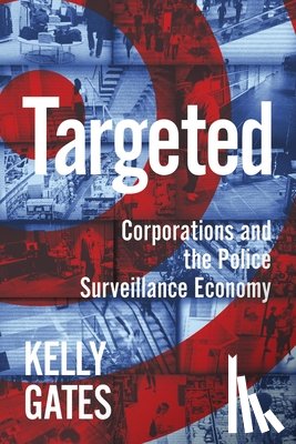 Gates, Kelly - Targeted