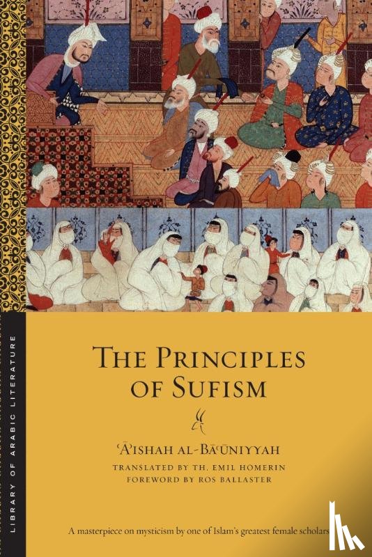 al-Ba?uniyyah, ?A?ishah - The Principles of Sufism
