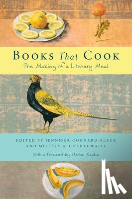  - Books That Cook