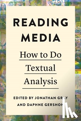  - Reading Media