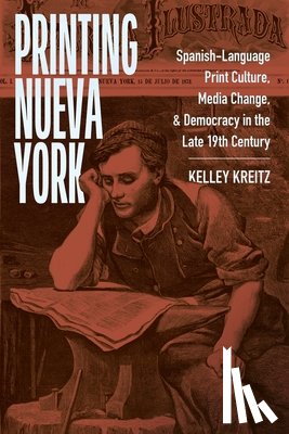 Kreitz, Kelley - Printing Nueva York