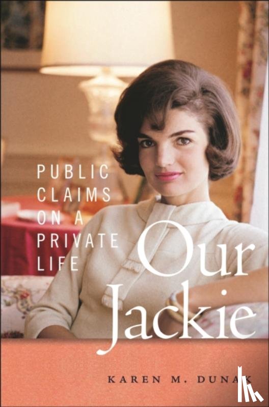 Dunak, Karen M. - Our Jackie