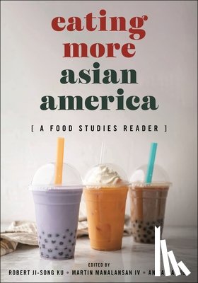  - Eating More Asian America