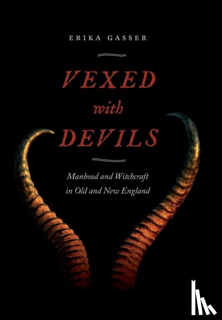 Gasser, Erika - Vexed with Devils