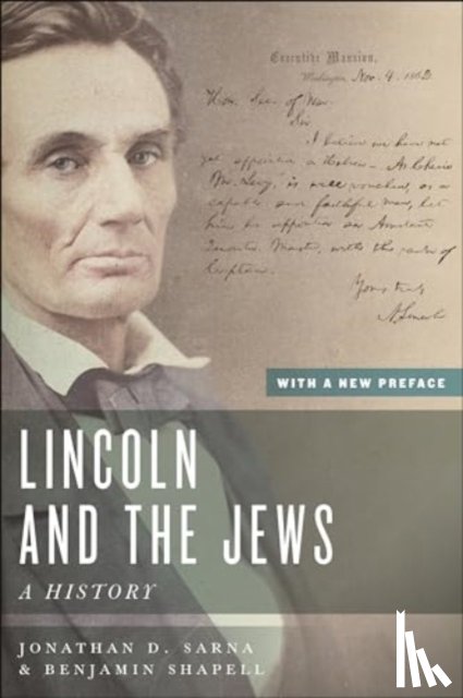 Sarna, Jonathan D., Shapell, Benjamin - Lincoln and the Jews