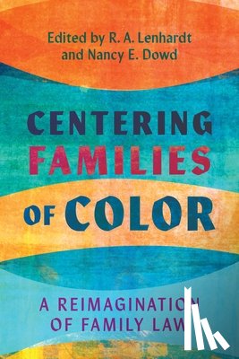  - Centering Families of Color