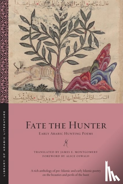  - Fate the Hunter