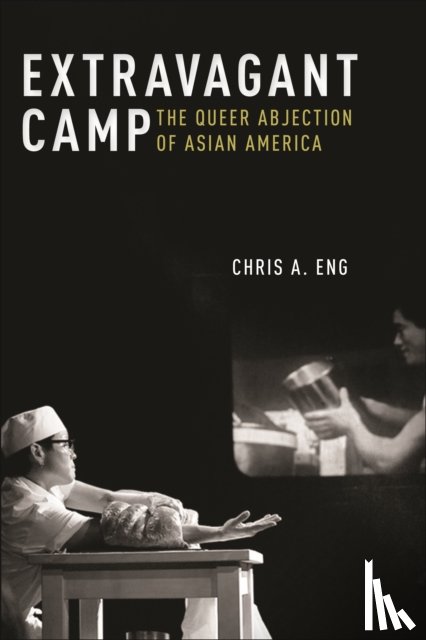 Eng, Chris A. - Extravagant Camp