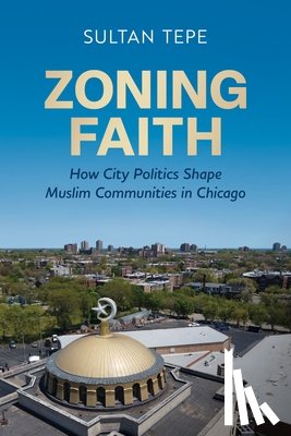 Tepe, Sultan - Zoning Faith