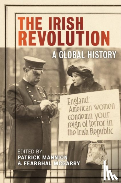  - The Irish Revolution
