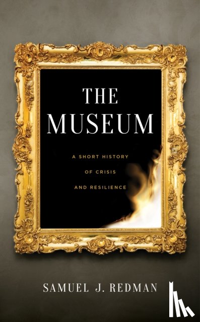 Redman, Samuel J. - The Museum