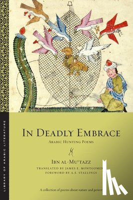 Ibn al-Mu?tazz - In Deadly Embrace