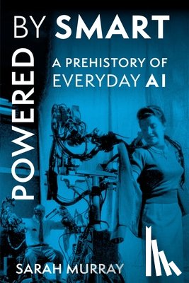 Murray, Sarah - Powered by Smart