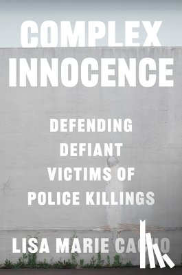 Cacho, Lisa Marie - Complex Innocence