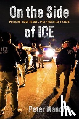 Mancina, Peter - On the Side of ICE