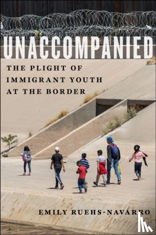Ruehs-Navarro, Emily - Unaccompanied