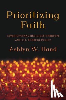 Hand, Ashlyn W. - Prioritizing Faith