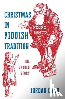 Chad, Jordan - Christmas in Yiddish Tradition