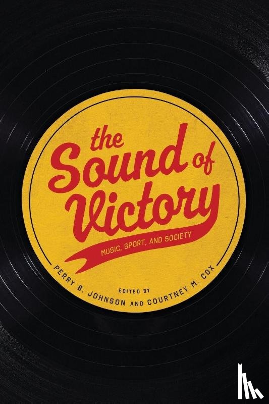  - The Sound of Victory