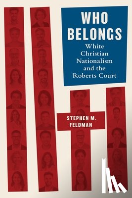 Feldman, Stephen M. - Who Belongs