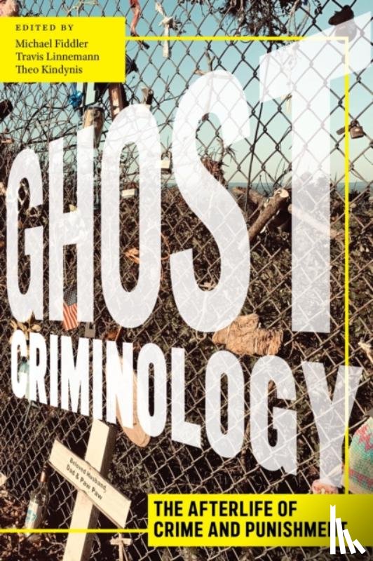 - Ghost Criminology