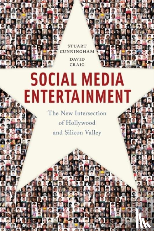Cunningham, Stuart, Craig, David - Social Media Entertainment