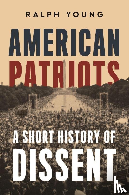 Young, Ralph - American Patriots