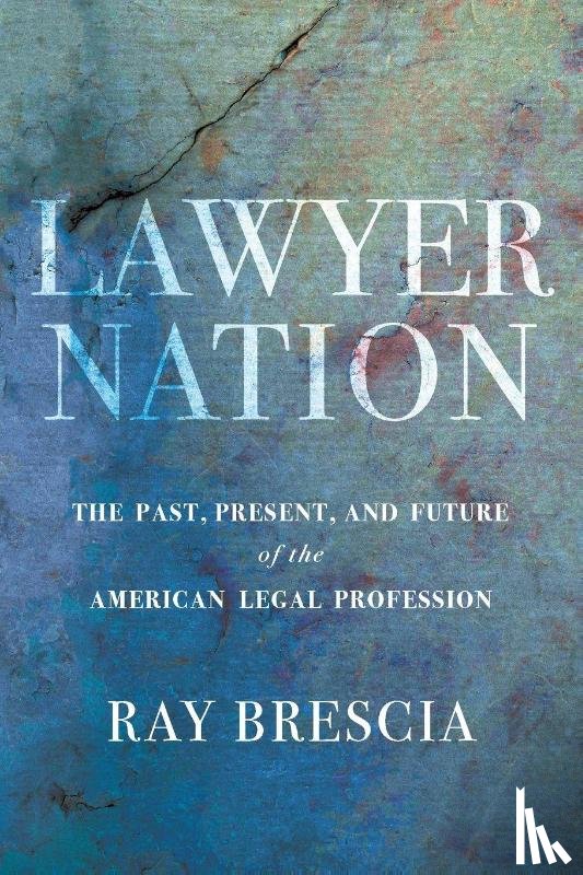 Brescia, Ray - Lawyer Nation