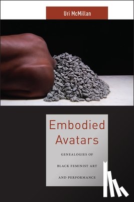 McMillan, Uri - Embodied Avatars