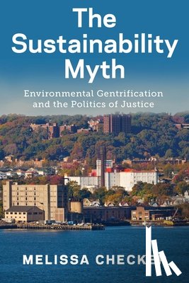 Checker, Melissa - The Sustainability Myth