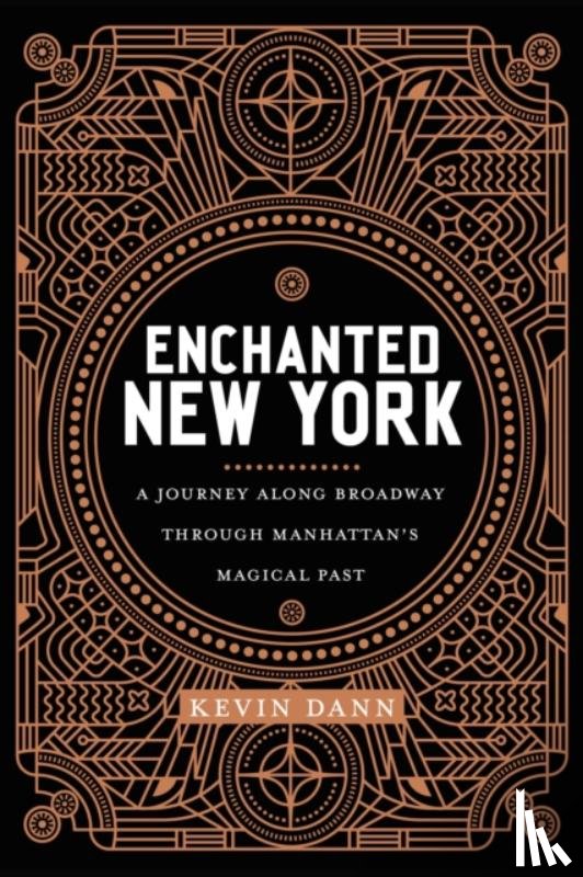 Dann, Kevin - Enchanted New York