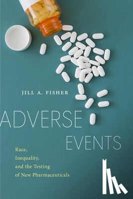 Fisher, Jill A. - Adverse Events