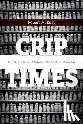 McRuer, Robert - Crip Times