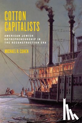 Cohen, Michael R. - Cotton Capitalists