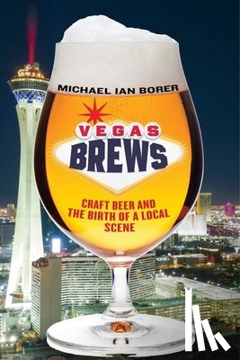 Borer, Michael Ian - Vegas Brews