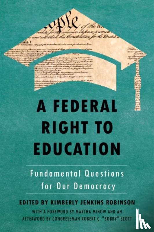  - A Federal Right to Education