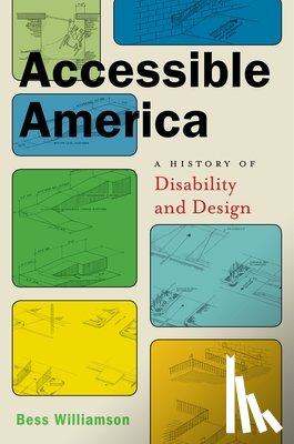 Williamson, Bess - Accessible America