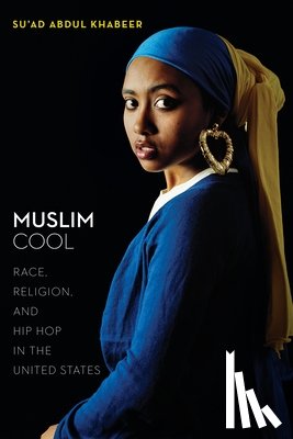 Khabeer, Su'ad Abdul - Muslim Cool