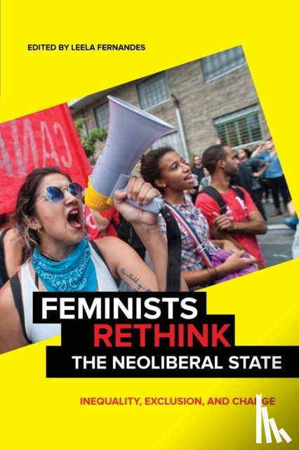 - Feminists Rethink the Neoliberal State